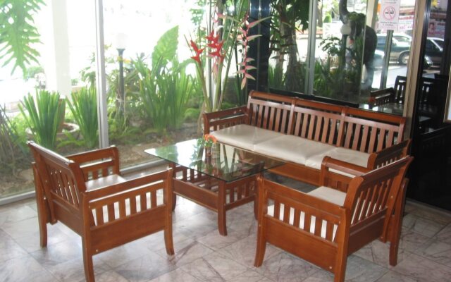 Eastern Hotel Chanthaburi