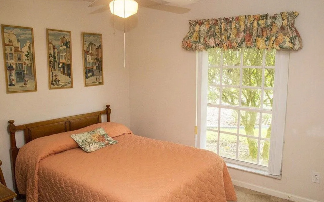 Sugarhill Country Club Villa