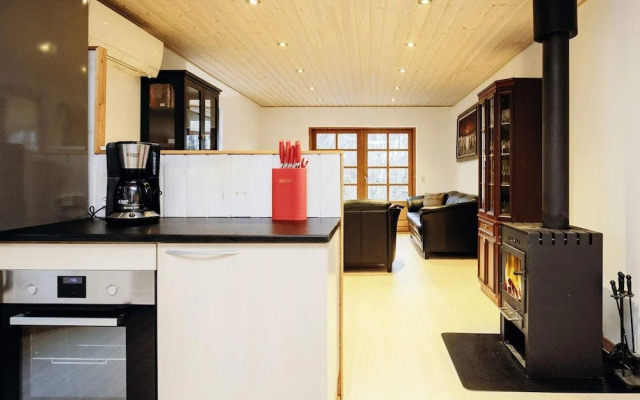 6 Person Holiday Home in Laeso