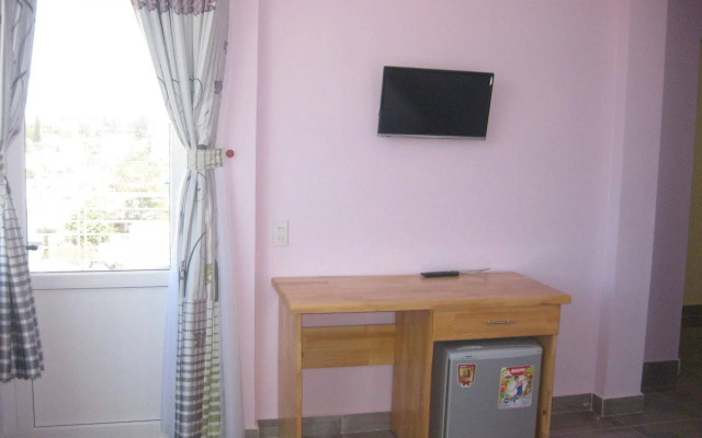 Hai Long Vuong Hotel