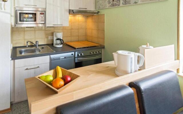 Ferienhaus Bühler Quetsch