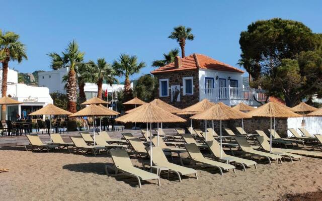 Yalinn Hotel