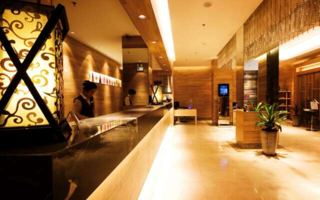 Dalian Inn at Bay Harbor