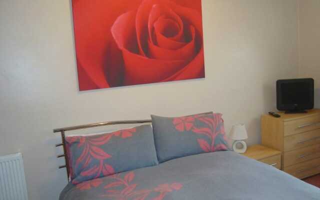 Casablanca Guest House