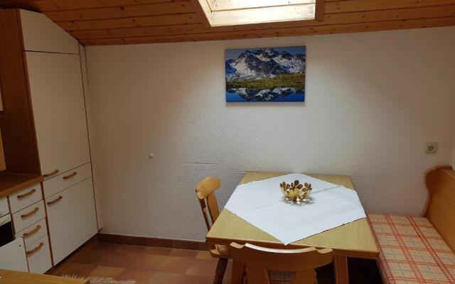 Eckis Appartements