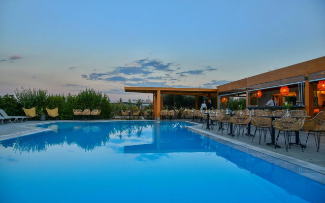 Malena Hotel & Suites - Adults Only by Omilos Hotels