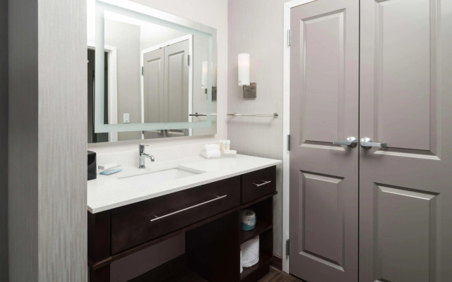 Homewood Suites by Hilton Tulsa Catoosa