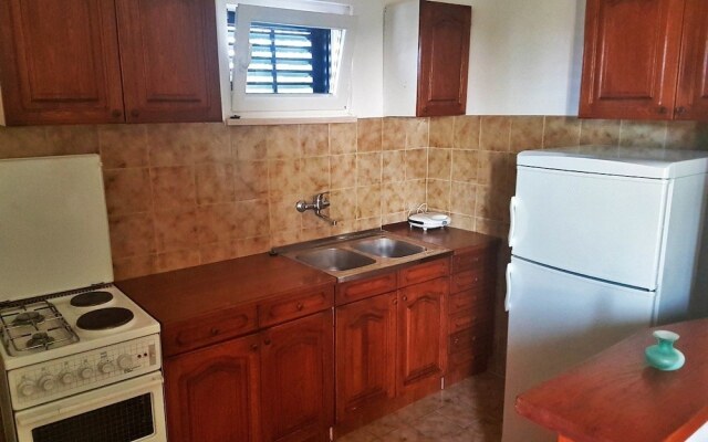 Apartment Grozdana 4+1