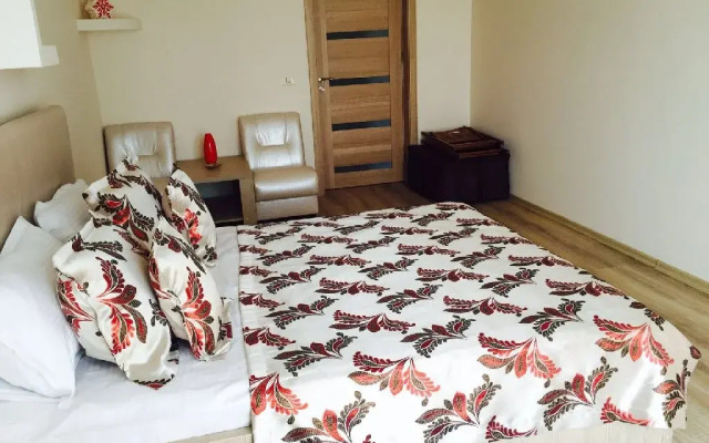 Complex Ciresica Olimp