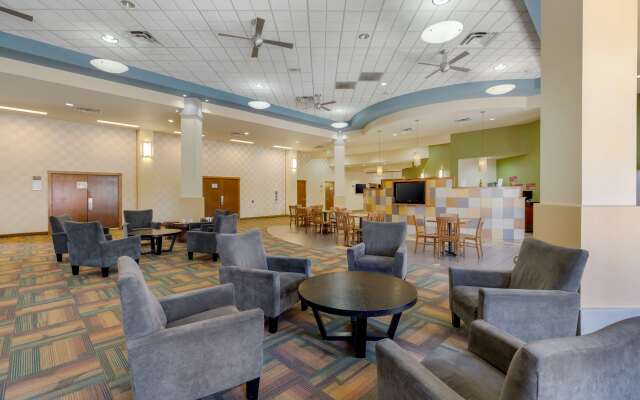 Best Western Plus Loveland Inn