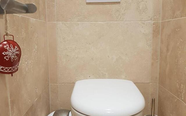 Appartement Val Thorens, 1 pièce, 4 personnes - FR-1-545-7