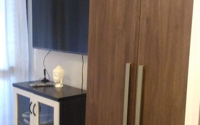 Luxurious Unit at The Milano Residences