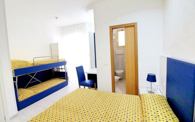 Hotel Eraclea