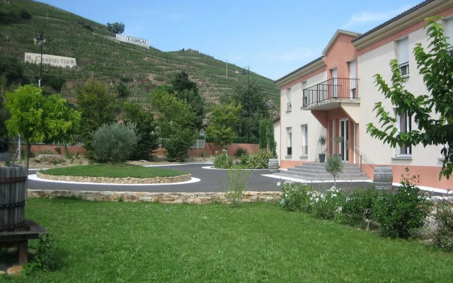 Hôtel Le Domaine des Vignes