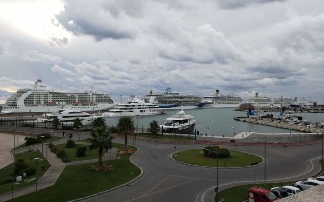 Alloggio Turistico Port View
