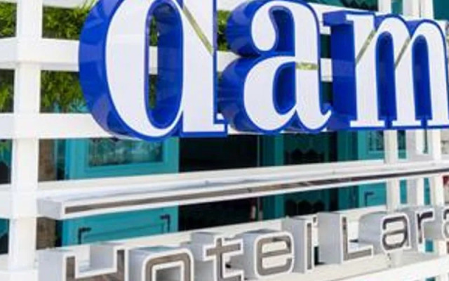 Dam Hotel Lara