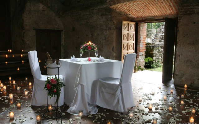 Hotel Museo Spa Casa Santo Domingo