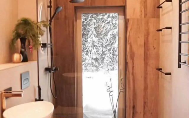 ВarnНаusе (БарнХаус) Тихий Шелест