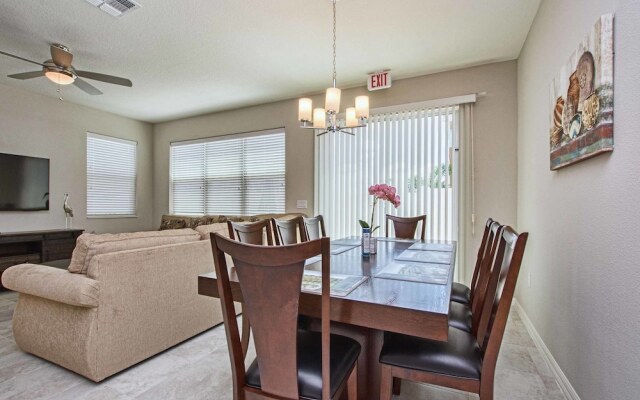 Compass Bay- 4 Bedroom Townhome- 1959CY