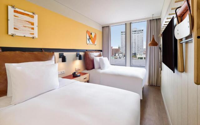 Moxy Seoul Myeongdong