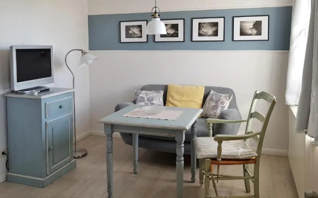 Ferienwohnungen Unter den Linden