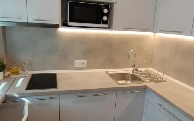Oksapartment