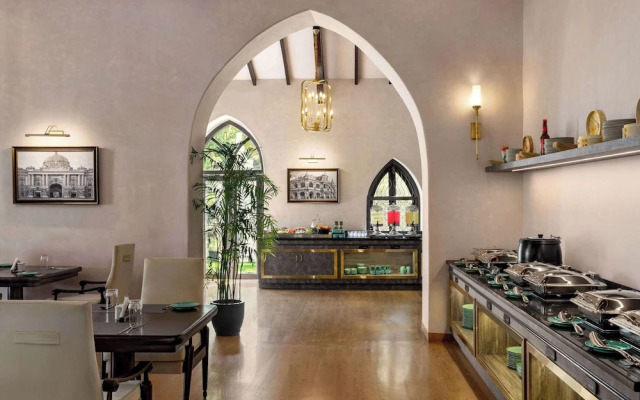 Ramada by Wyndham Goa Vagator