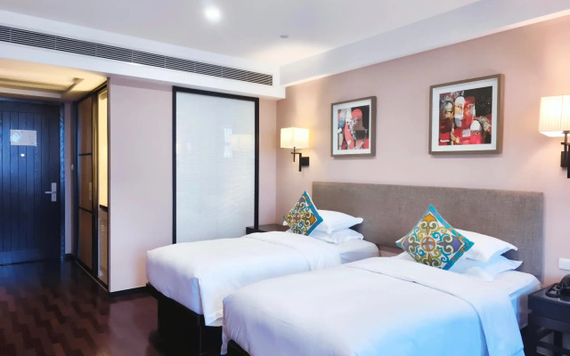 Boutique Hotel Hangzhou East