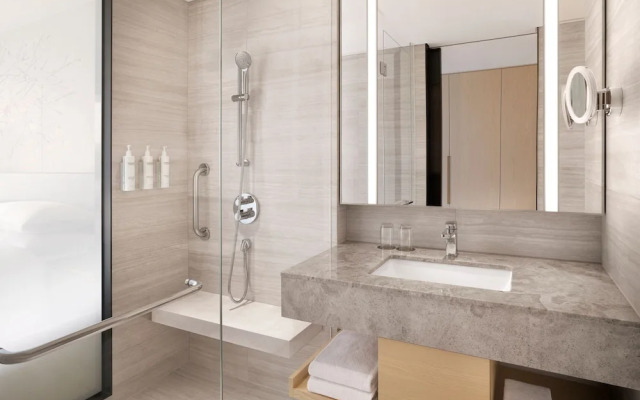 Courtyard By Marriott Sejong