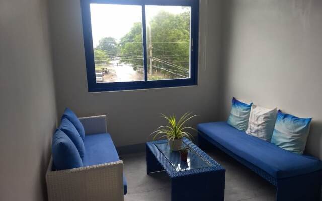 OYO 816 Oktowaves Hotel