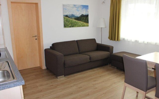 Appartement Ortner