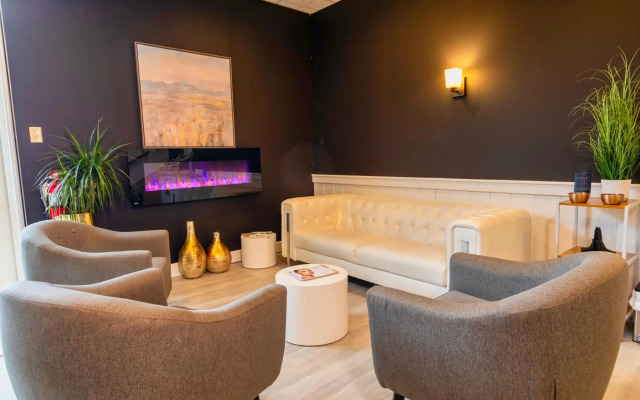 Old Orchard Inn & Spa