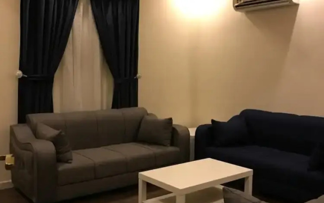 Ayoon Al-Mamlakah Hotel Suites