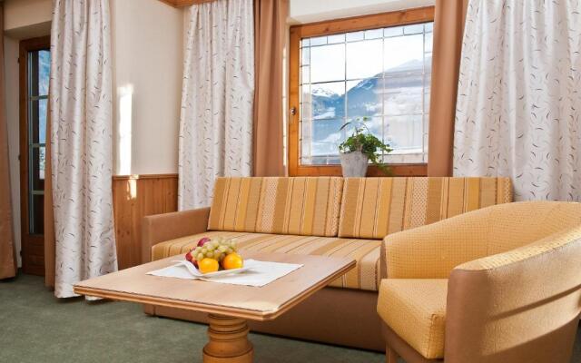 KERSCHDORFER - alpine hotel - garni superior - adults only