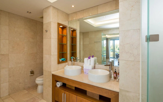 Danang Ocean Beach Villa