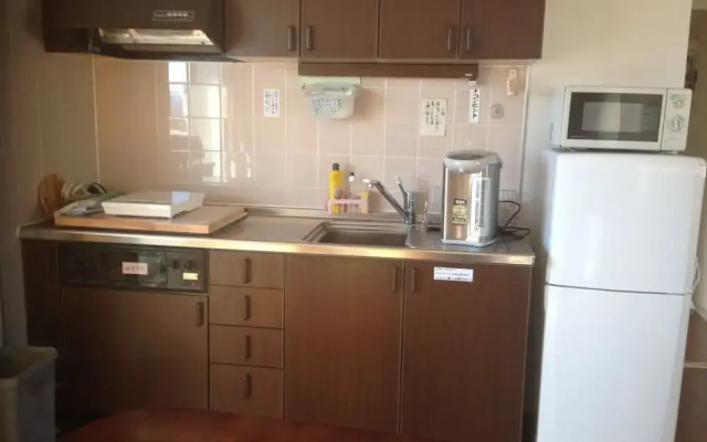 Fuji Gotemba Condominium Tannpopo