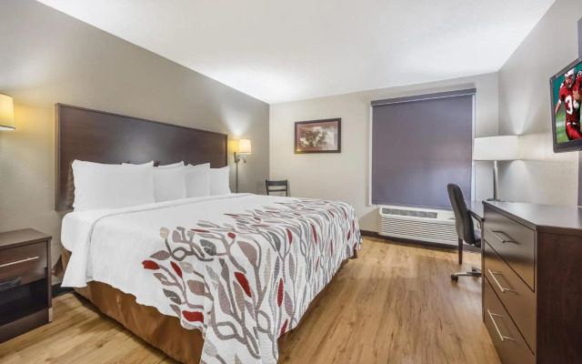 Red Roof Inn Paducah