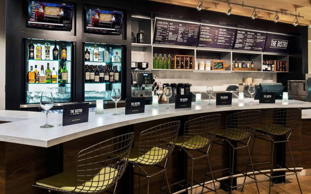 Courtyard by Marriott Ruston