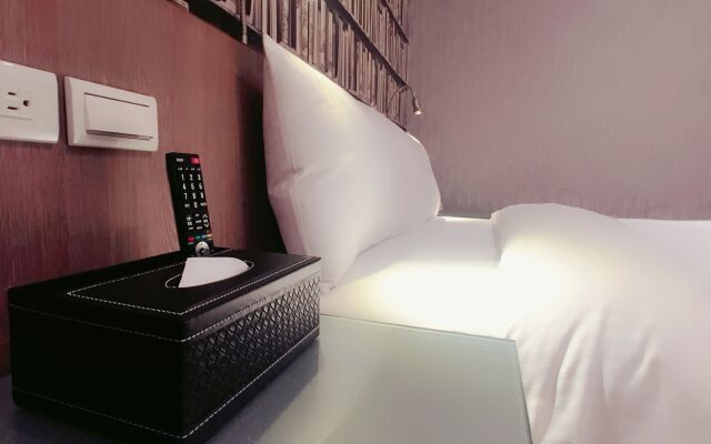 Sunside Inn 428
