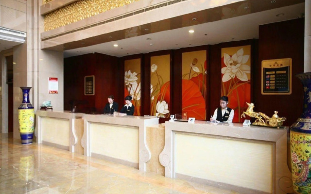 Huatai International Hotel