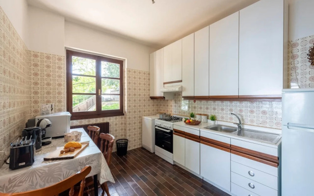 Lago Azzurro Infinity View