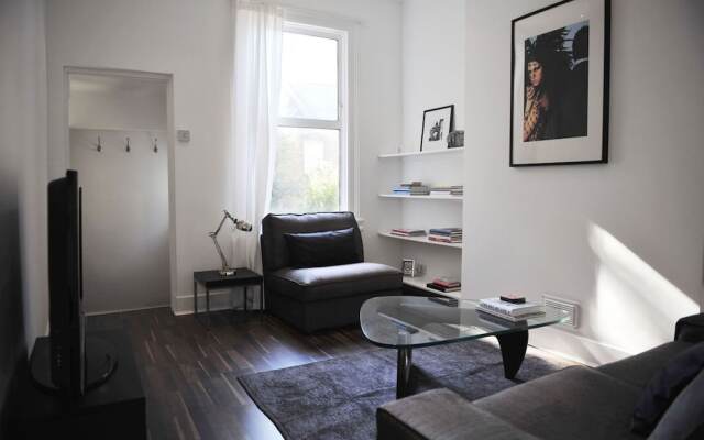 Luxury Apartments in Notting Hill