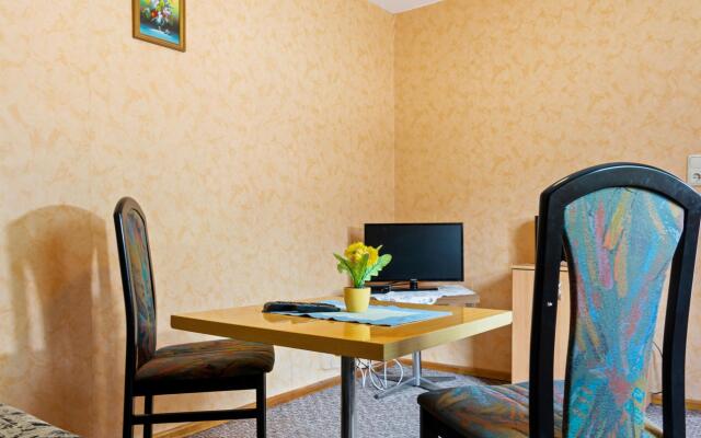 Ferienhaus in Meisdorf