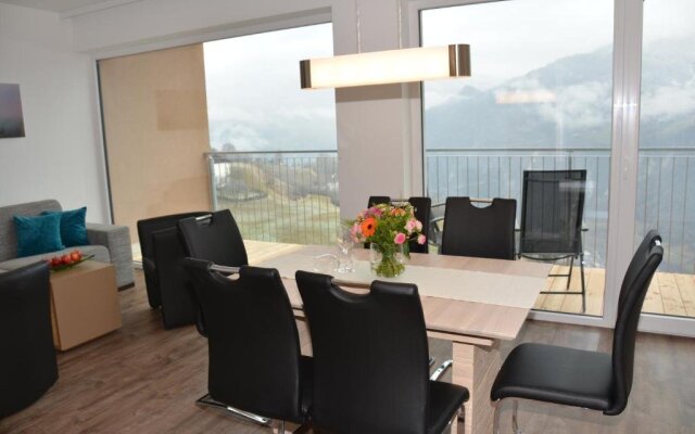 Apart Alpenrose
