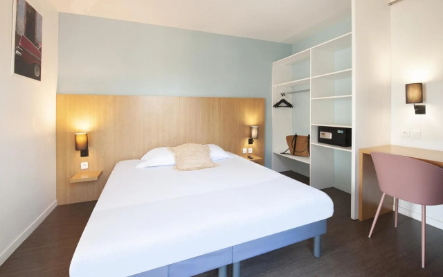 Belambra Club Les Vignes