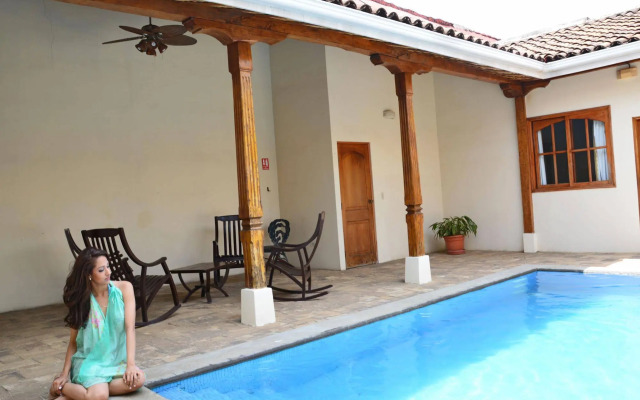 Hotel La Perla