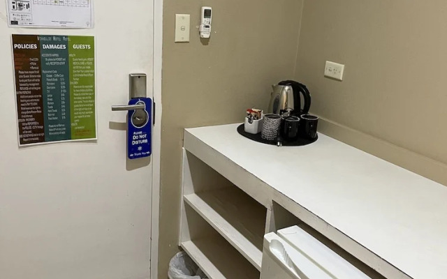 Winnellie Hotel Motel