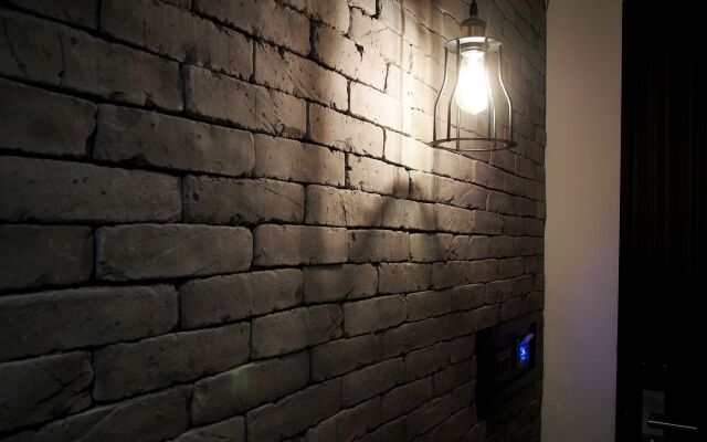 Taichung Amour Hotel