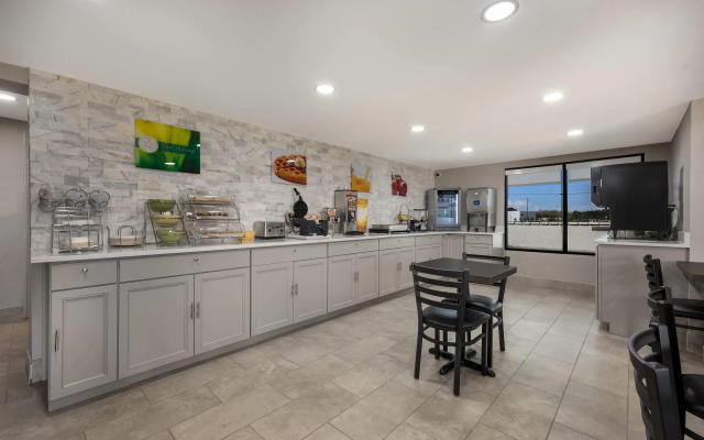 Quality Inn Gadsden – Attalla