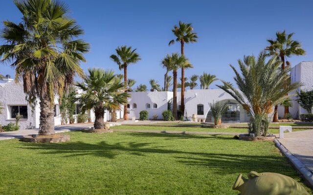 Hari Club Beach Resort Djerba